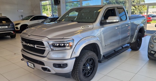 dodge