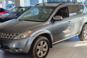 3.5 V6 234KM AWD 4x4 Skórzana tapicerak Automatyczna skrzynia