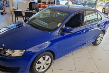 1.0 TSI 95KM Salon PL FV23%