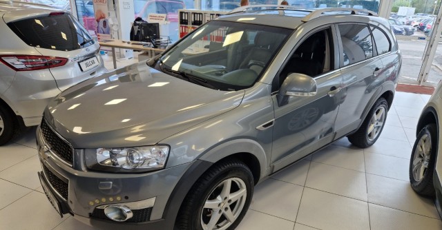 chevrolet