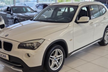 E84 177KM xDrive 20D Panoramadach