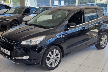 2.0 TDCI 180KM 4x4 Powershift Hak