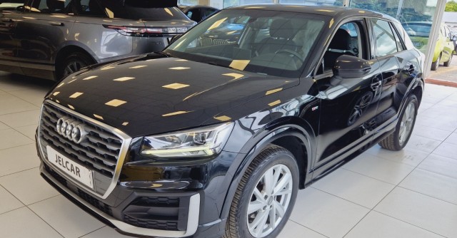 audi