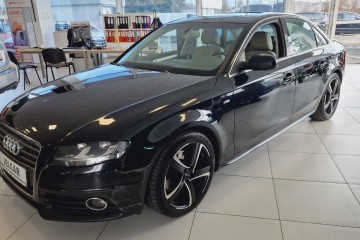 2.0 TDI 140KM Multitronic Skórzana tapicerka