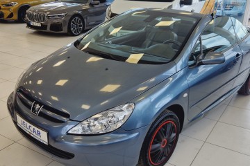 CC 2.0 136KM kabriolet cabrio