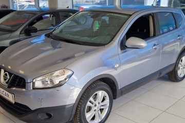 1.6 dCi 131KM Klimatyzacja