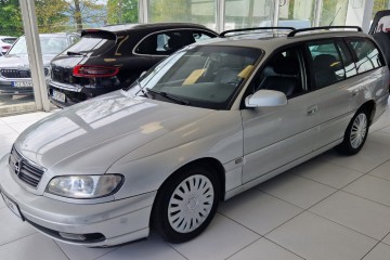 2.5 DTL 150KM Elegance