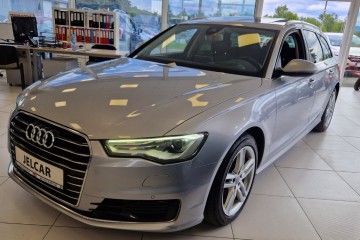 3.0 TDI Quattro Lift Pneumatyka Skórzana tapicerka FV23% rej. 2016