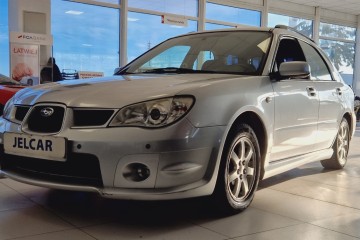 1.5 Boxer AWD 105KM LPG