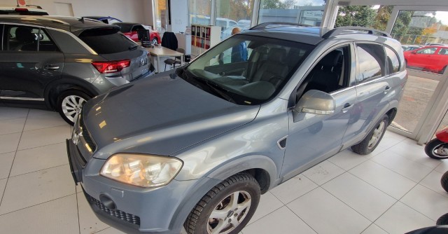 chevrolet