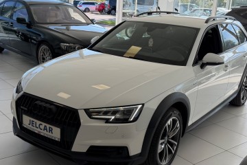 3.0 TDI 218KM Quattro S-tronic