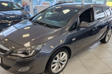 1.7 CDTI 125KM Klimatyzacja J