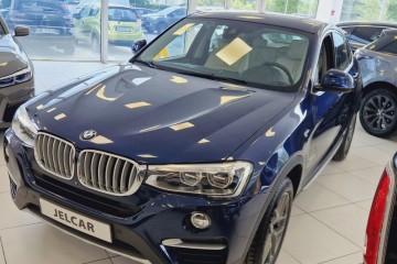benzyna 184KM X-drive20i Salon PL