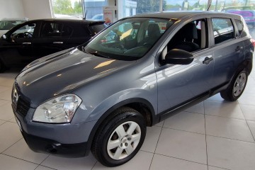1.5 dCi 106KM Salon PL