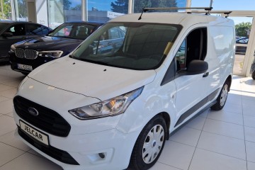 1.5 TDCI 101KM Ecoblue 3osobowy Kamera cofania Nawigacja