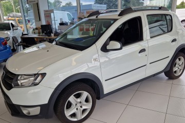 1.5dCi 90KM Stepway Salon PL