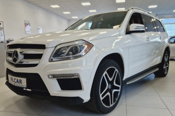 3.0 V6 258KM 7osobowy 350d 4Matic FV23%