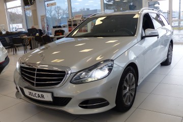 E220 W212 Lift 170KM Serwisowany Bezwypadkowy