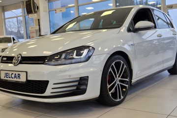 2.0 TDI 184KM GTD