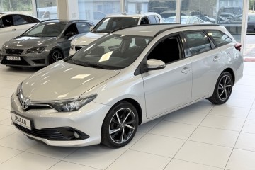 II Touring Sports 1.3 Dual VVT-i 100 99KM