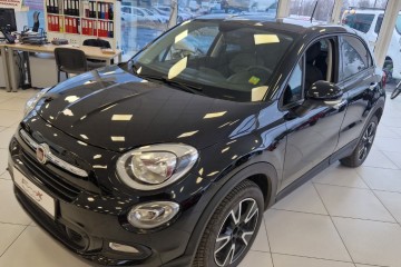 Crossover 1.4 16V Mair 140KM Salon PL Nowa turbosprężarka