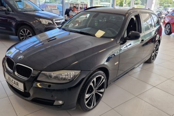 320d 163KM Touring