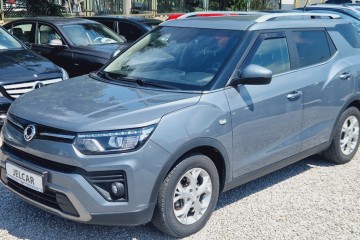 1.5 T-GDI 163KM Salon PL 1wł LPG Kamera cofania