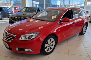 2.0 CDTI 160KM Sports Tourer