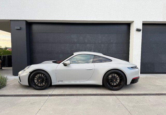 porsche