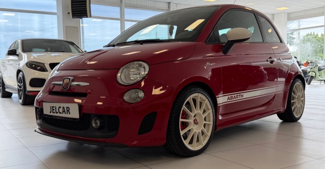 abarth
