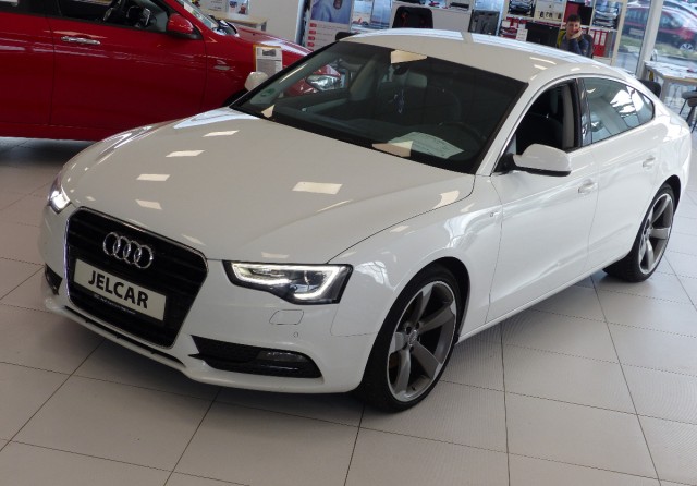 audi