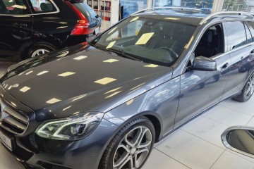 E220 W212 Lift 204KM 4matic 2.2CDI