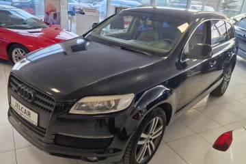 3.0 TDI 233KM Quattro  Pneumatyka Skórzana tapicerka