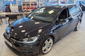 R-line Salon PL 2.0TDI 150KM