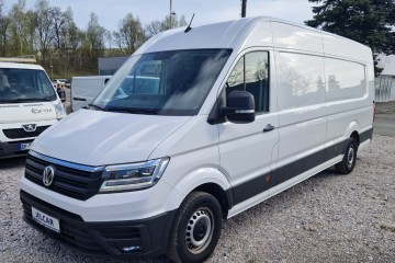 2.0 TDI 140KM FV23% Salon PL 3osobowy Maskymalnie długi i wysoki