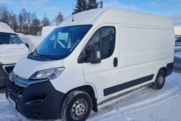 2.0 HDI 130KM Salon PL FV23%