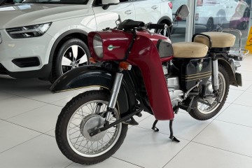 ES 250/2 Trophy