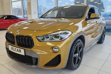 Salon PL 25d X-drive 231KM