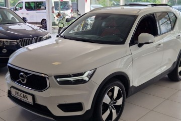 2.0d 190KM AWD 4x4 Salon PL Momentum