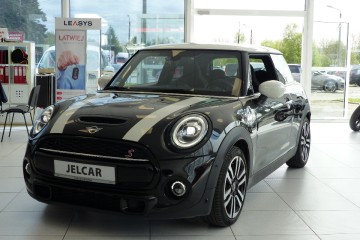 F56 Cooper S 3D Facelifting 2.0 S 178KM Salon PL Harman