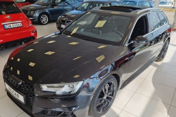 3.0 TDI 272KM Quattro Avant S-line FV23%