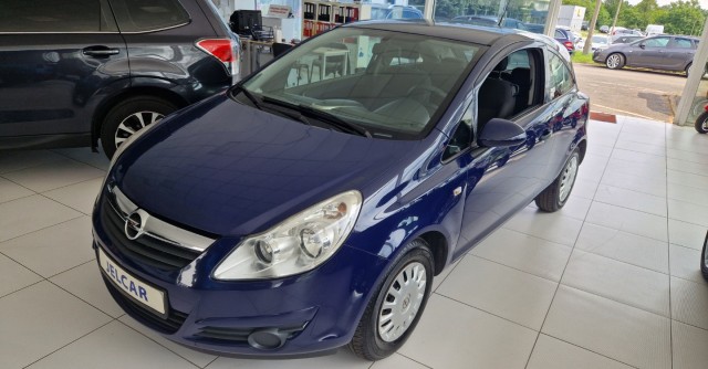 opel