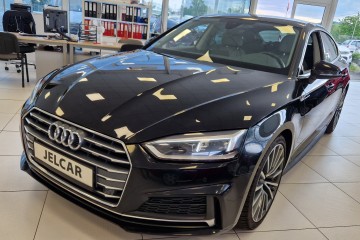 2.0 TDI 150KM Model F5 Ledy Nawigacja S-line Matrix