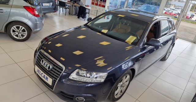 audi