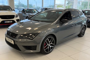 2.0 TSI 290 KM Cupra
