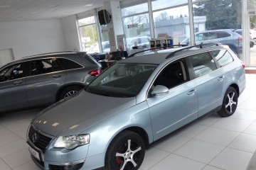 1.9 TDI 105KM 4Motion 4x4 Hak