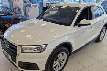 40 TDI 190KM  Virtual Cockpit Hak Aktywny tempomat
