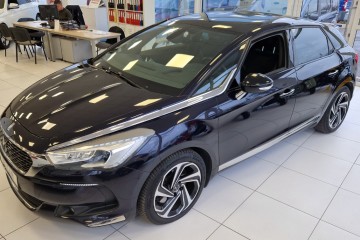 2.0 HDI 163KM Hybrid4 4x4 Salon PL
