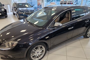 1.4 T-jet 120KM Skórzana tapicerka LEDY