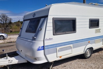 460 Excelent Zarejestrowana ubezpieczona DMC 1250